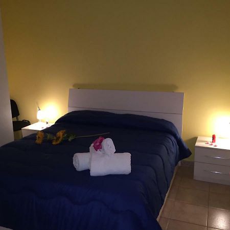Bed And Breakfast Eliseo Passoscuro Extérieur photo