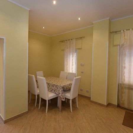 Bed And Breakfast Eliseo Passoscuro Extérieur photo