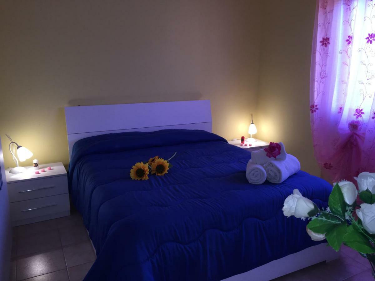 Bed And Breakfast Eliseo Passoscuro Extérieur photo
