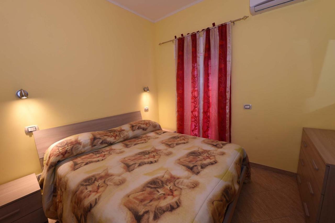Bed And Breakfast Eliseo Passoscuro Extérieur photo