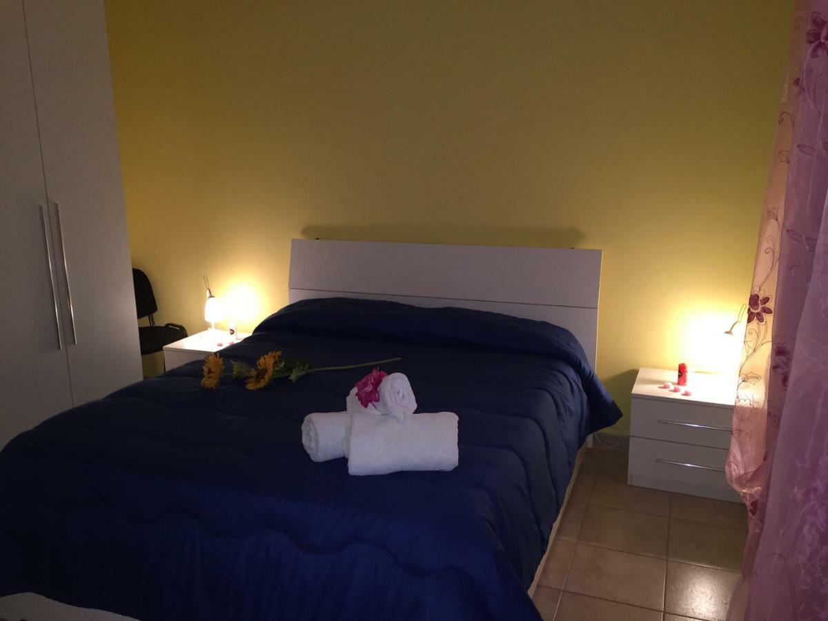 Bed And Breakfast Eliseo Passoscuro Extérieur photo