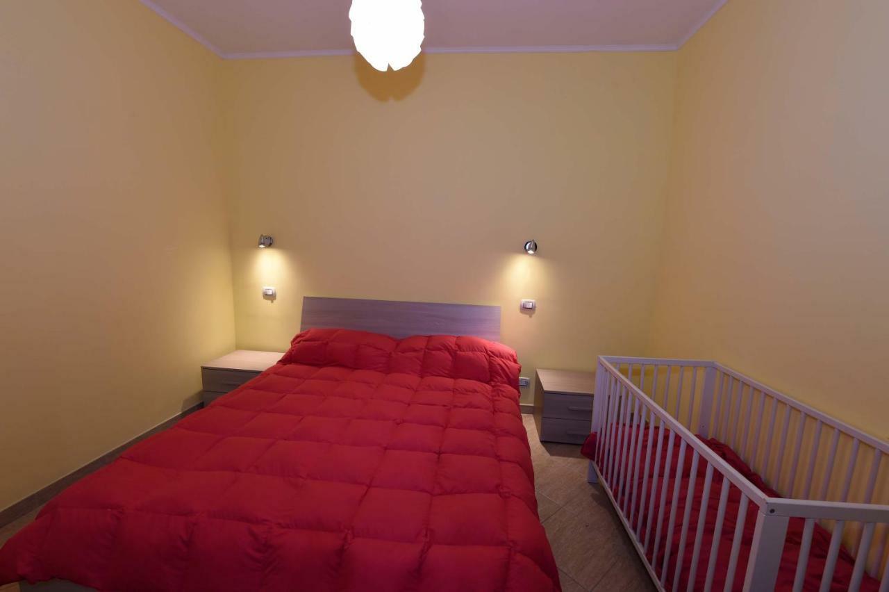 Bed And Breakfast Eliseo Passoscuro Extérieur photo