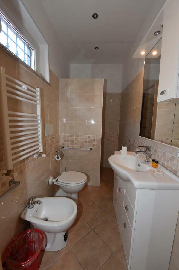 Bed And Breakfast Eliseo Passoscuro Extérieur photo